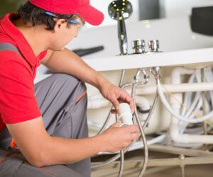 About Emergency plumbing pros Kirkwood, PA