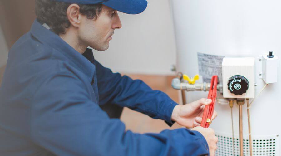 Professional emergency plumbing in Kirkwood, PA
